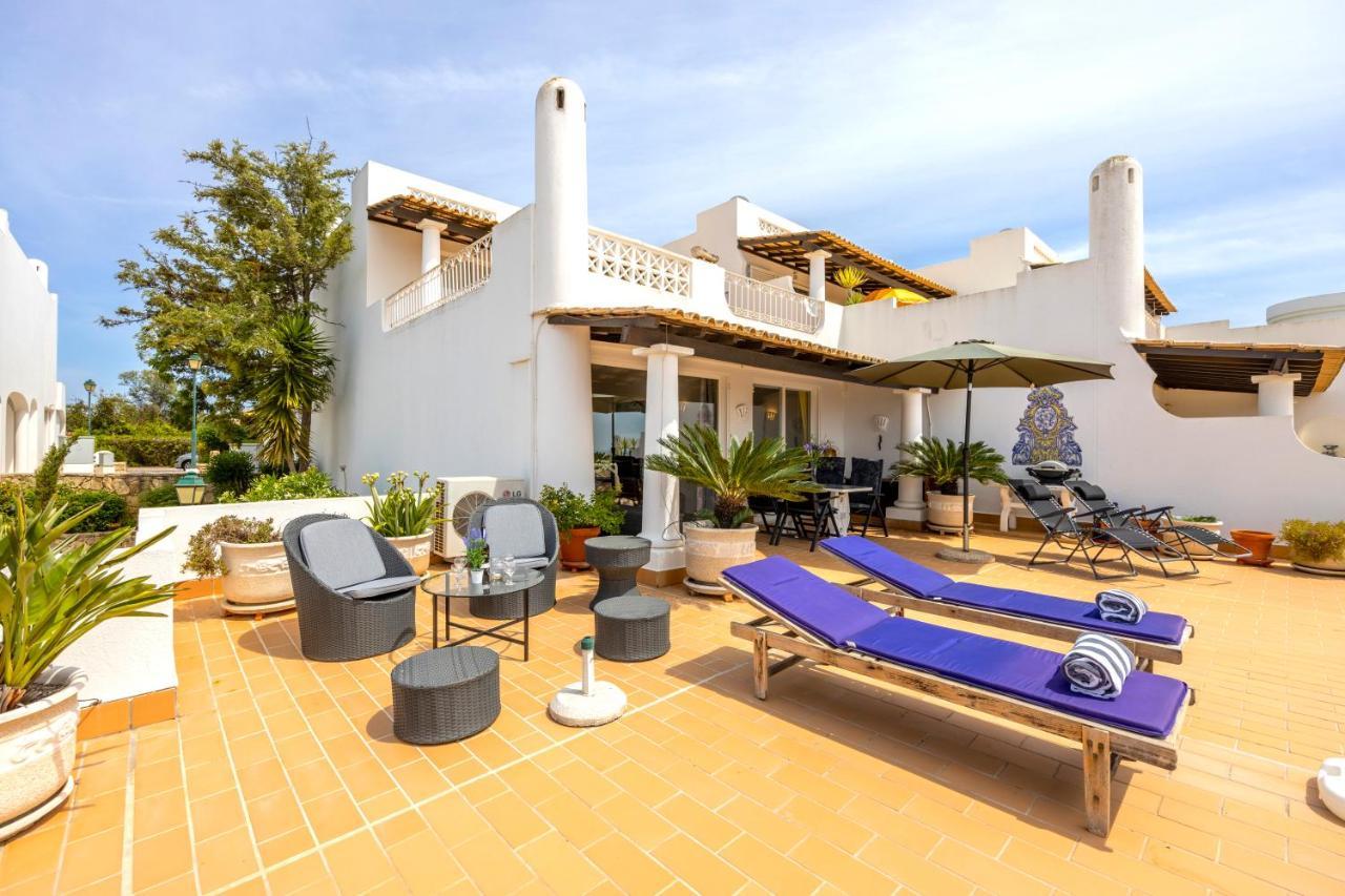 Casa Sol Apartment Ferragudo  Exterior photo