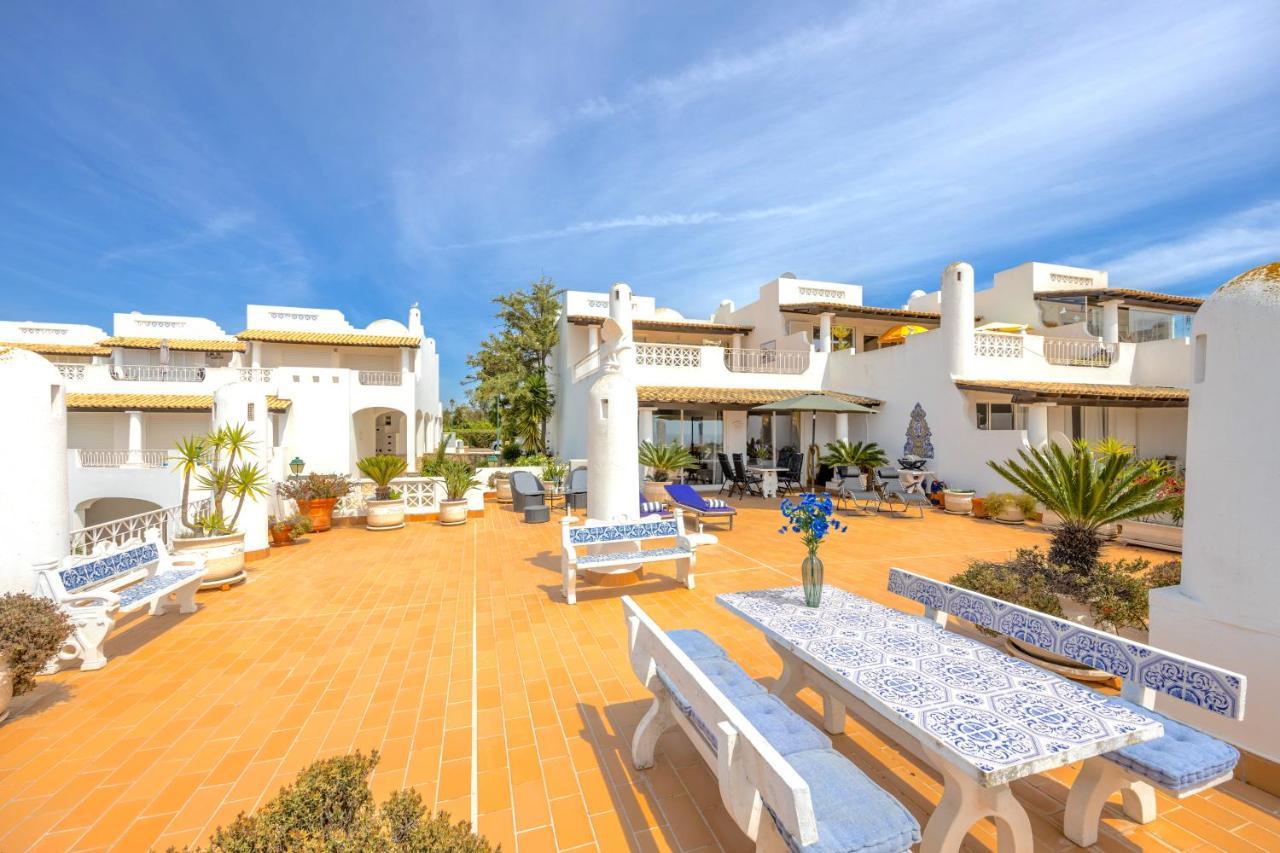 Casa Sol Apartment Ferragudo  Exterior photo