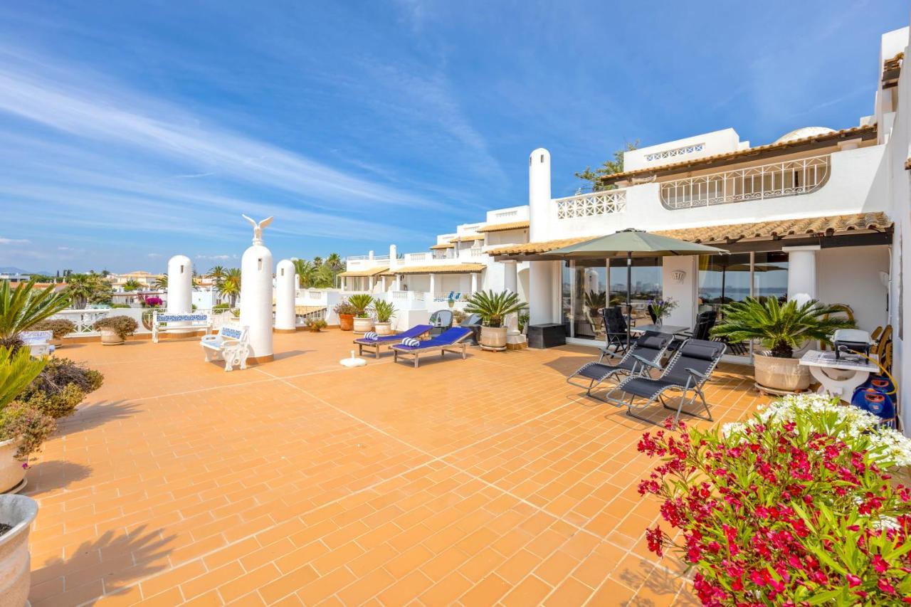 Casa Sol Apartment Ferragudo  Exterior photo
