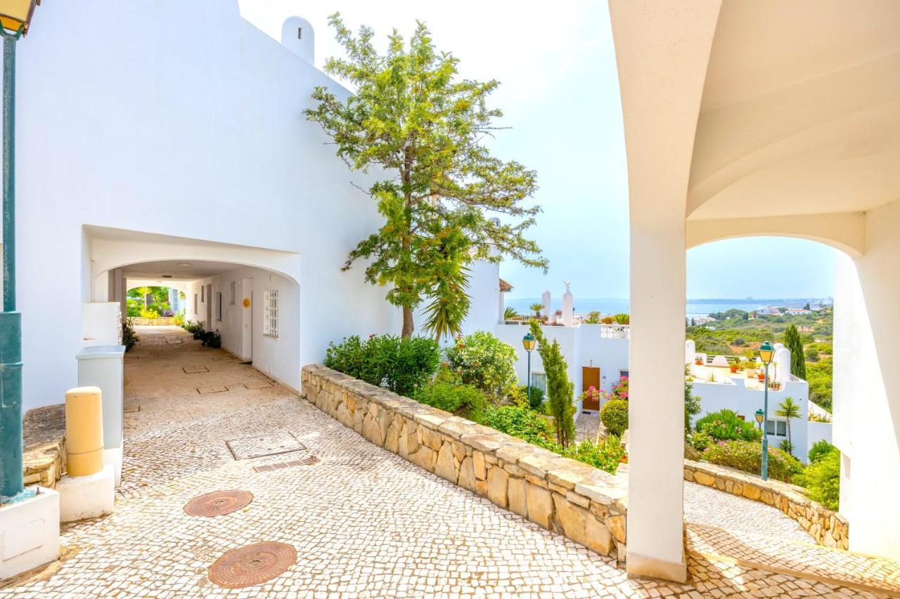 Casa Sol Apartment Ferragudo  Exterior photo